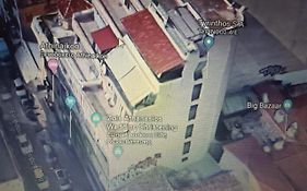 Triple A - Acropolis View In Psiri Athens - Free Parking!